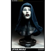 Star Wars Bust 1/1 Asajj Ventress 55 cm